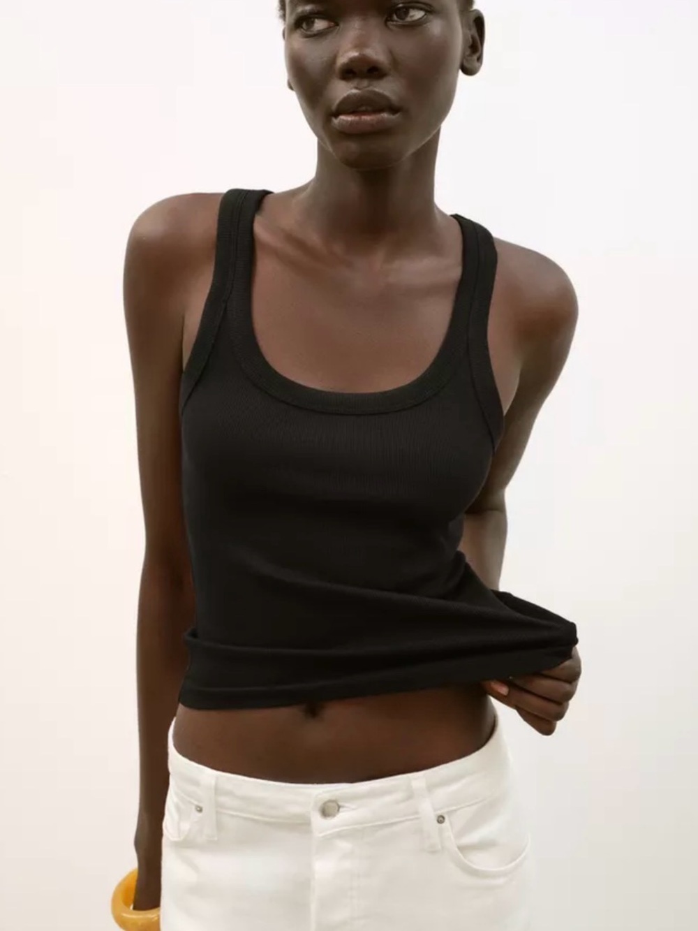 Zara Tank Top - Picture 6 of 7